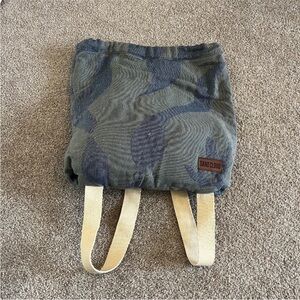 Sand Cloud Pluto bag towel